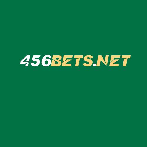 Logo da 456BETS.NET