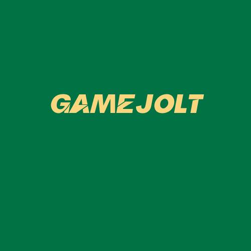 Logo da GAMEJOLT