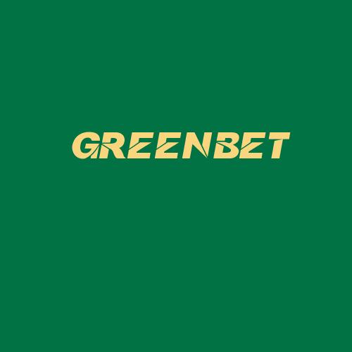 Logo da GREENBET