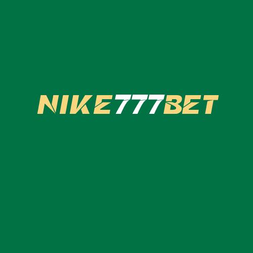 Logo da NIKE777BET